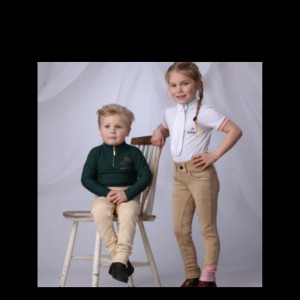 Original Green Base Layer