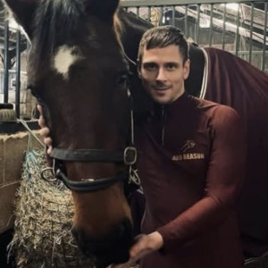 Original Burgundy Base Layer