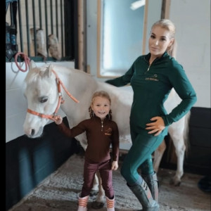 Original Green Base Layer